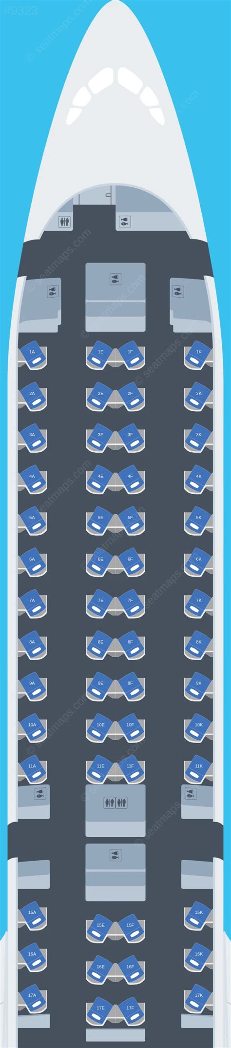 seating chart british airways|Seat Map British Airways Airbus A350.